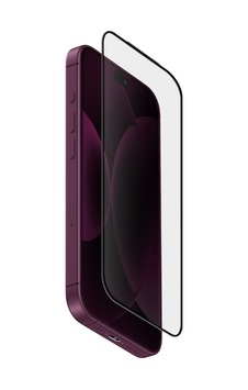 İphone 18 Pro Ekran Koruyucu Covex Vivid Temperli Cam True Hd Clarity Özelliği Parlama Yapmaz İphone 18 Pro Ekran Koruyucu Covex Vivid Temperli Cam True Hd Clarity Özelliği Parlama Yapmaz