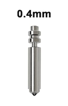 Anycubic Kobra X Uyumlu Nozzle-0.4 Mm Anycubic Kobra X Uyumlu Nozzle-0.4 Mm