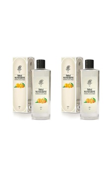 Rebul Kolonya Mandarin, 270 Ml, 2 Adet Rebul Kolonya Mandarin, 270 Ml, 2 Adet