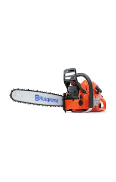 Husqvarna 365 4.6hp Benzinli Ağaç Kesme Makinesi Husqvarna 365 4.6hp Benzinli Ağaç Kesme Makinesi