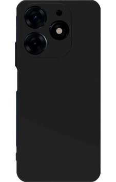 Bikapak Eco Sense Tecno Spark 20 Siyah Kapak Bikapak Eco Sense Tecno Spark 20 Siyah Kapak