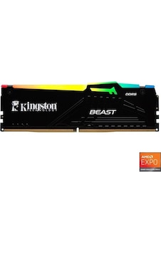 Kingston Beast 32g 5600 Ddr5 Rgb Kf556c36bbea-32tr Kingston Beast 32g 5600 Ddr5 Rgb Kf556c36bbea-32tr