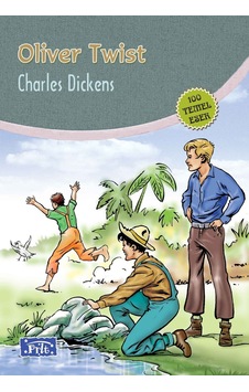 Oliver Twist - Charles - Dickens Oliver Twist - Charles - Dickens