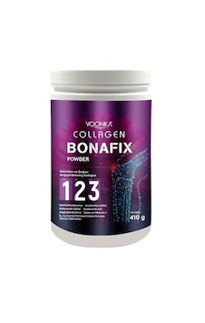 Voonka Collagen Bonafix Powder 410 G Voonka Collagen Bonafix Powder 410 G