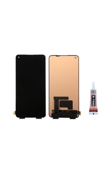 Oppo Realme X7 Uyumlu Ekran Lcd Dokunmatik B7000 15ml Yapıştırıcı İle Beraber Yc Oppo Realme X7 Uyumlu Ekran Lcd Dokunmatik B7000 15ml Yapıştırıcı İle Beraber Yc