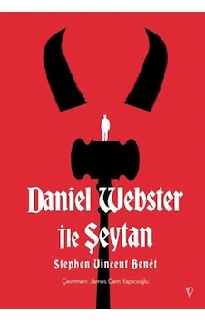 Daniel Webster İle Şeytan / Stephen Vincent Benet