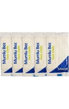 Schanall Mumlu Bez 5 Adet Schanall Mumlu Bez 5 Adet