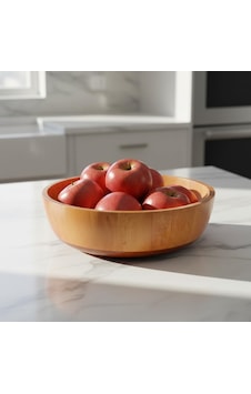 Deconox Doğal Akasya Ahşap Salata Ve Meyve Kasesi 28 Cm Büyük Boy Yuvarlak Sunum Tabağı, Çerezlik Ve Dekoratif Mutfak Kasesi çok renkli Deconox Doğal Akasya Ahşap Salata Ve Meyve Kasesi 28 Cm Büyük Boy Yuvarlak Sunum Tabağı, Çerezlik Ve Dekoratif Mutfak Kasesi çok renkli