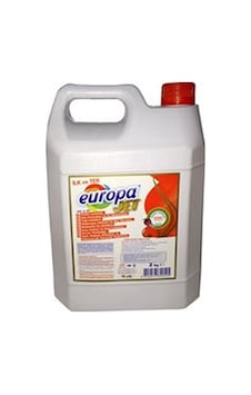 Europa Jet Konsantre Çok Amaçlı Yüzey Temizleyici 5 KG Europa Jet Konsantre Çok Amaçlı Yüzey Temizleyici 5 KG