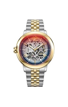 Welder Moddy Watch Wmd3004 Erkek Kol Saati Metalik