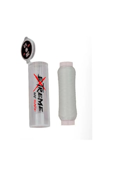 Extreme Outdoor Kapsüllü Elastik Yem İpi 200mt 0.15mm