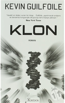 Koridor Yayınları Klon Koridor Yayınları Klon