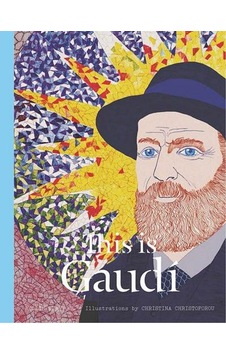 This is Gaudi This is Gaudi