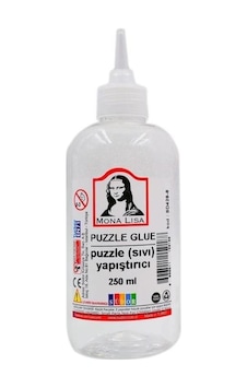 Puzzle Yapıştırıcı Büyük Boy 250 Ml Yap Boz Yapıştırıcısı Puzzle Yapıştırıcı Büyük Boy 250 Ml Yap Boz Yapıştırıcısı