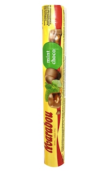 3 Adet Marabou Sütlü Nane Aromalı Karamela Dolg.çik.78 G 3 Adet Marabou Sütlü Nane Aromalı Karamela Dolg.çik.78 G