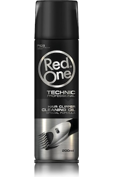 Redone Tıraş Makinesi Temizleme Yağı 200 ML Redone Tıraş Makinesi Temizleme Yağı 200 ML