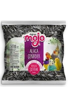 Myyem Mojo 500 G Alaca Çekirdek 1 Adet Myyem Mojo 500 G Alaca Çekirdek 1 Adet