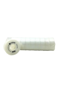 Tudor Teflon Bant 19mm 30mt Geniş Bandı Su - 10'li Paket