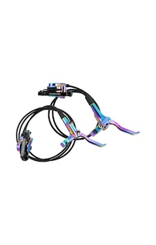 İmpact Rainbow M510 Mtb Bisiklet Hidrolik Fren Takımı İmpact Rainbow M510 Mtb Bisiklet Hidrolik Fren Takımı