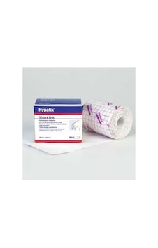 Sargı Tutucu Hipoalerjenik Şerit - Flaster 10cm X 10m