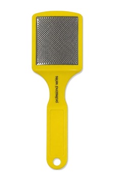 Profesyonel Metal Ayak, Topuk Ve Nasır Törpüsü Sarı 20'li Paket Profesyonel Metal Ayak, Topuk Ve Nasır Törpüsü Sarı 20'li Paket
