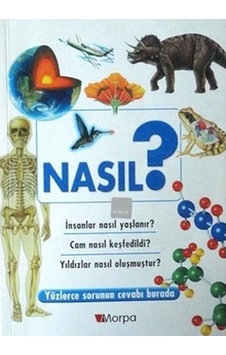 Nasıl: Sihirli Sorular Yüzlerce Sorunun Cevabı Burada N11.2011 Nasıl: Sihirli Sorular Yüzlerce Sorunun Cevabı Burada N11.2011