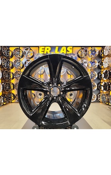 4 Adet Performa-5454 9.5 18 5 112 Et30 73.1 Black Jant Yenilenmiş Takım 4 Adet Performa-5454 9.5 18 5 112 Et30 73.1 Black Jant Yenilenmiş Takım