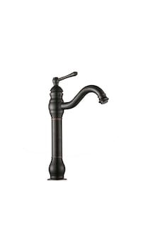 İsaoğlu Yapı Siyah Çanak Lavabo Bataryası Vintage Musluk Çanak Lavabo Uyumlu Armatür Siyah Siyah İsaoğlu Yapı Siyah Çanak Lavabo Bataryası Vintage Musluk Çanak Lavabo Uyumlu Armatür Siyah Siyah