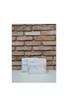 Özdilek 2 Adet Sıvı Geçirmez Microfiber Yastık Alezi Beyaz Özdilek 2 Adet Sıvı Geçirmez Microfiber Yastık Alezi Beyaz