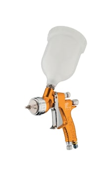 Gti Pro Lite Üstten Depolu Boya Tabancası 1.3Mm Devılbıss Gti Pro Lite Üstten Depolu Boya Tabancası 1.3Mm Devılbıss