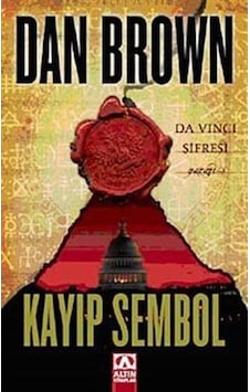 Kayıp Sembol / Dan Brown Kayıp Sembol / Dan Brown
