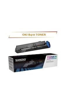 Oki B410 Uyumlu Toner B410 B430 B440 Mb460 Mb470 Mb480 Oki B410 Uyumlu Toner B410 B430 B440 Mb460 Mb470 Mb480