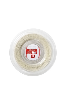 Wilson Sensation Control 1.30 MM Rulo Raket Kordajı 200 Metre Wilson Sensation Control 1.30 MM Rulo Raket Kordajı 200 Metre