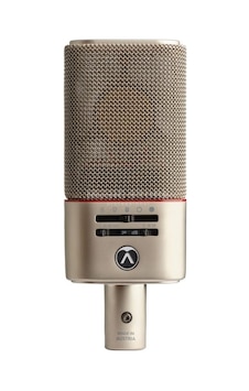 Austrian Audio Oc818 Studio Multi Pattern Geniş Diyafram Kondense