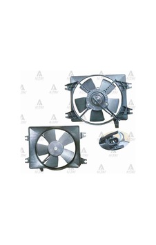 KOREA 9773025100 Fan Klima Accent 00-06 Mt KOREA 9773025100 Fan Klima Accent 00-06 Mt