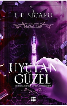 Uyuyan Güzel & Yasaklanmış Masallar Serisi / L.p. Sicard