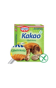 Glutensiz Kakao 70 Gr Glutensiz Kakao 70 Gr