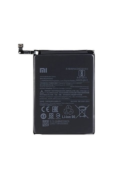 Redmi Note 9s Note 9 Pro Uyumlu Batarya Bn55 Redmi Note 9s Note 9 Pro Uyumlu Batarya Bn55
