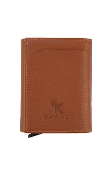 Karalı Deri Karalı Hakiki Deri Mekanizmalı Bryat Kartlık-taba K500-03 Karalı Deri Karalı Hakiki Deri Mekanizmalı Bryat Kartlık-taba K500-03