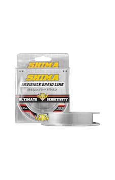Latex Shima Görünmez 150 Mt. Misina 0.15 Mm