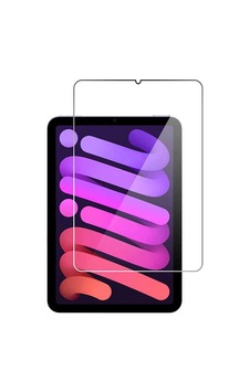 Maks Technology iPad Uyumlu Mini 2021 6.nesil Mkst Tablet Temperli Cam Ekran Koruyucu Maks Technology iPad Uyumlu Mini 2021 6.nesil Mkst Tablet Temperli Cam Ekran Koruyucu