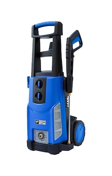 CatPower 711 3200 W Yüksek Basınçlı Yıkama Makinesi - CAT711 CatPower 711 3200 W Yüksek Basınçlı Yıkama Makinesi - CAT711