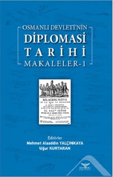 Osmanlı Devleti Nin Diplomasi Tarihi Makaleler-1