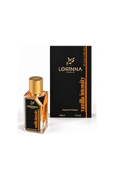 Vanilla Intensity Deluxe Collection 50 Ml Unisex Parfüm Aromatik Vanilla Intensity Deluxe Collection 50 Ml Unisex Parfüm Aromatik