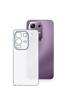 Schitec Infinix Note 50x Uyumlu Arka Yüzey Hidrojel Koruyucu Film Schitec Infinix Note 50x Uyumlu Arka Yüzey Hidrojel Koruyucu Film