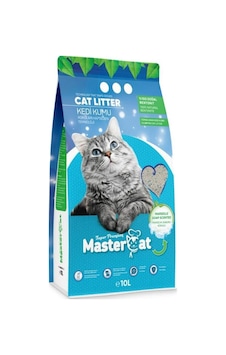 Premium Marsilya Sabunlu Kedi Kumu 10l Premium Marsilya Sabunlu Kedi Kumu 10l