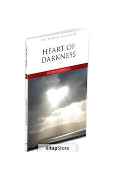 Heart Of Darkness / Joseph Conrad N11.1493 Heart Of Darkness / Joseph Conrad N11.1493