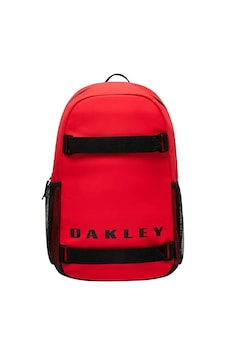 Oakley Bts Oakley Backpack Unisex Sırt Çantası Kırmızı-20 Litre Çok Renkli Oakley Bts Oakley Backpack Unisex Sırt Çantası Kırmızı-20 Litre Çok Renkli