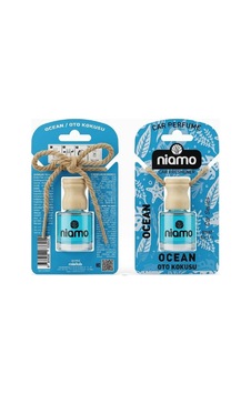 Oto Araç Kokusu Ocean 8 Ml