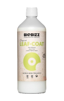 Biobizz Leaf Coat 1 Litre
